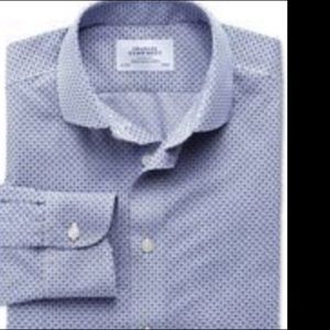 Charles Tyrwhitt Dress Shirt
